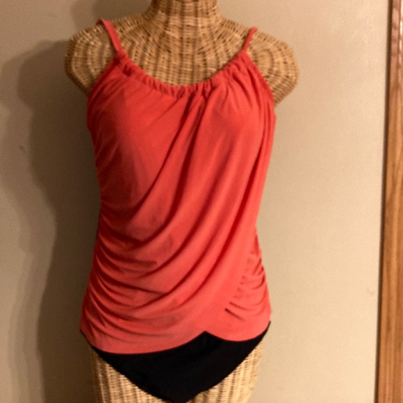 Aqua Green Swim Aqua Green Swimsuit Xl Poshmark